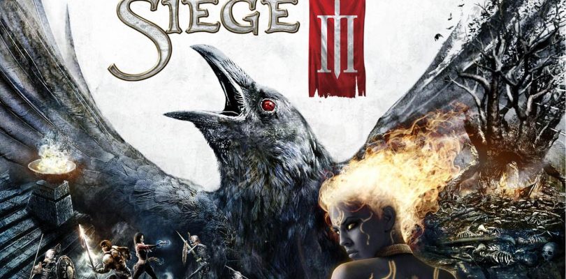 Gewinnspiel: Dungeon Siege 3 – Steam Code