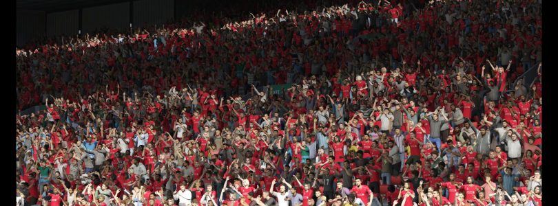 FIFA 15 – Niklas Raseck gewinnt die virtuelle Bundesliga