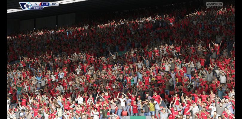 FIFA 15 – Niklas Raseck gewinnt die virtuelle Bundesliga