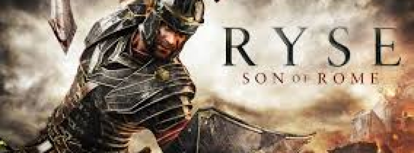 Ryse Son of Rome – Das brauchst du für 4K Gaming