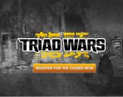 [Beendet] Triad Wars – Wir schenken euch 5 Closed Beta Codes