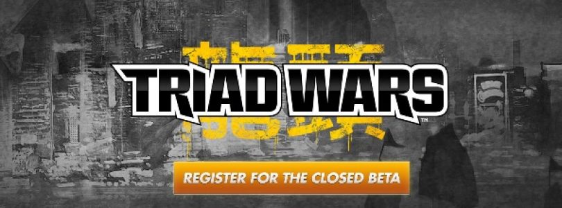 [Beendet] Triad Wars – Wir schenken euch 5 Closed Beta Codes