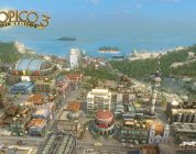 Humble Bundle verschenkt Tropico 3