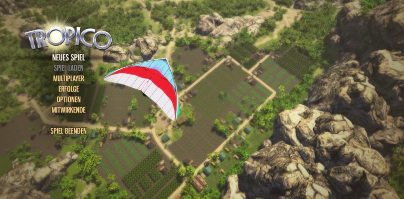 Test: Tropico 5 – Ein Inselparadies nach meinem Willen