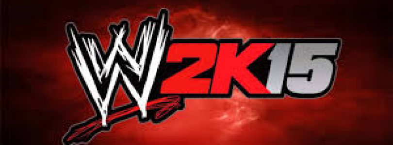 WWE 2K15 – Erstes Gameplayvideo veröffentlicht