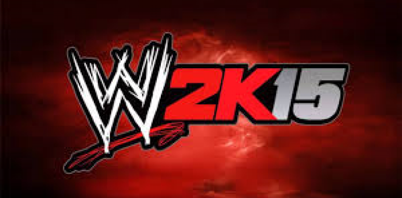 WWE 2K15 – Erstes Gameplayvideo veröffentlicht