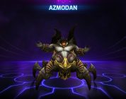 Heroes of the Storm – Azmodan stellt sich vor