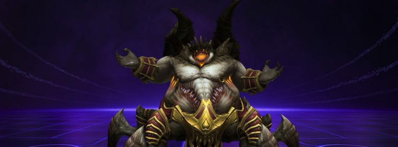 Heroes of the Storm – Azmodan stellt sich vor