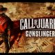 Call of Juarez: Gunslinger erscheint am 10. Dezember für Nintendo Switch