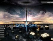 Deadcore – Hier ist der Launch-Trailer zur Konsolenversion