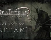 Deathtrap – Koop Gameplay Trailer veröffentlicht