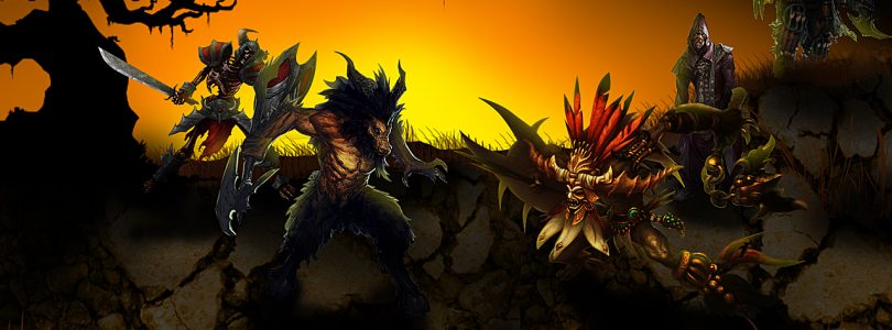 Diablo 3 – Das sagt Blizzard zum neuen Gebiet (Patch 2.4.0)