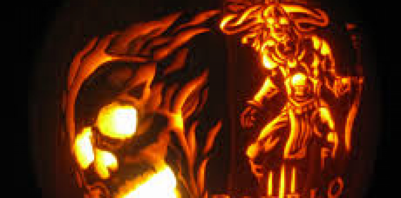 Diablo 3 – Halloween Buff bringt mehr EP und Gold