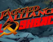 Jagged Alliance Flashback – Der Launchtrailer ist da