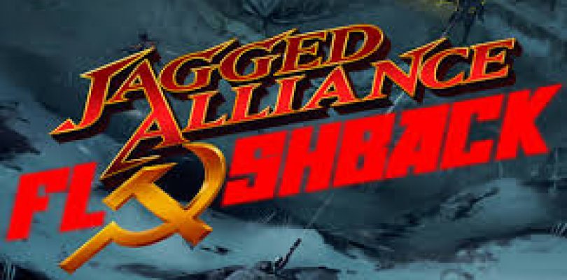 Jagged Alliance Flashback – Der Launchtrailer ist da