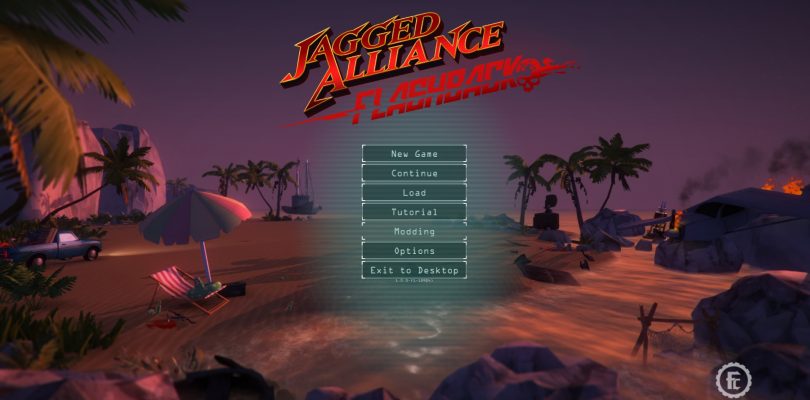 Test: Jagged Alliance Flashback – Ein Kult der Verpflichtet
