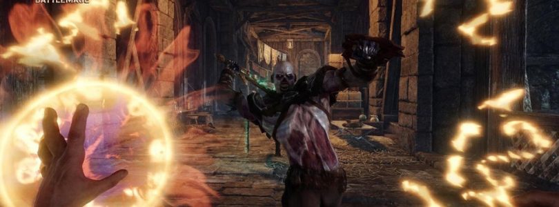 Lichdom Battlemage – Patch bringt Verbesserungen für Einsteiger