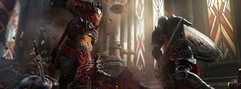 Lords of the Fallen – Das Ancient Labyrinth DLC ist da