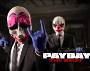 Payday The Heist gibt es am Donnerstag gratis