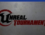 Unreal Tournament 4 – Screenshots aus der Pre-Alpha