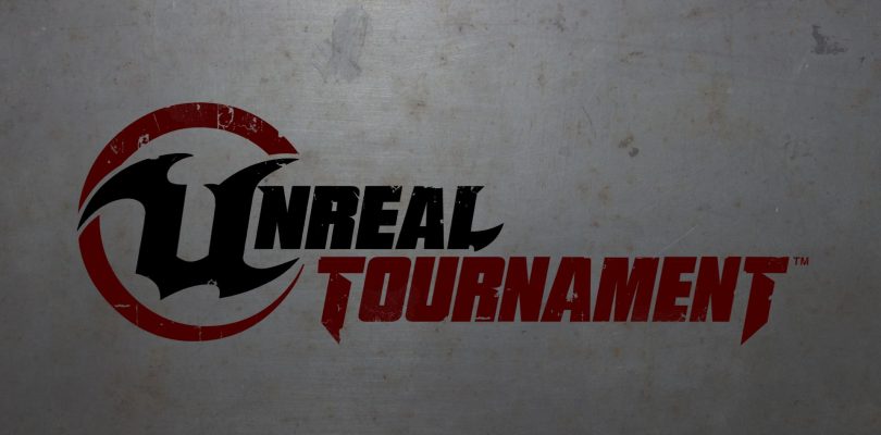 Unreal Tournament 4 – Screenshots aus der Pre-Alpha