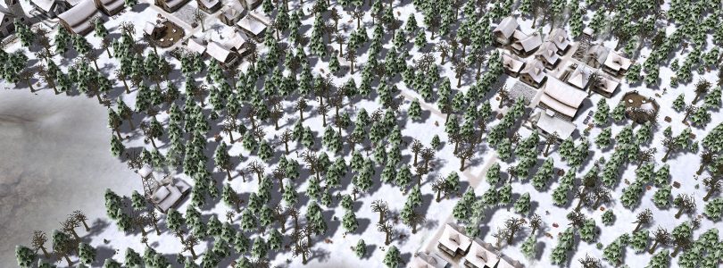 Banished – Patch 1.04 bringt Mod Support