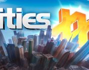 Cities XXL angekündigt