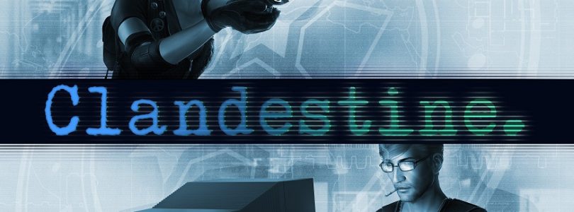 MDE Exklusiv: Preview und Interview zu Clandestine