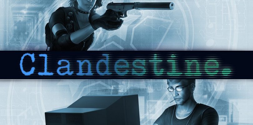 MDE Exklusiv: Preview und Interview zu Clandestine