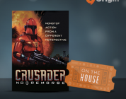 Crusader No Remorse – Gratis via Origin, EA auf`s Haus