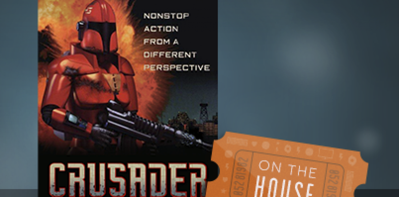 Crusader No Remorse – Gratis via Origin, EA auf`s Haus