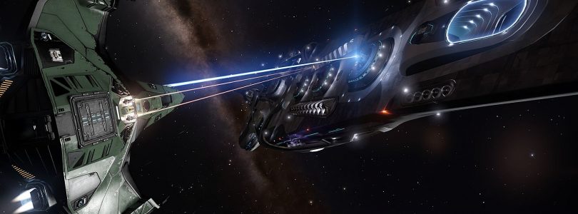 Elite Dangerous erscheint auch auf XBox-One