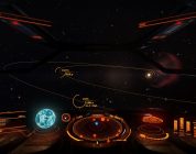 Elite Dangerous kann ab sofort via Steam gezockt werden