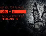 Preview: Evolve – Kommt hier eine Revolution auf uns zu?