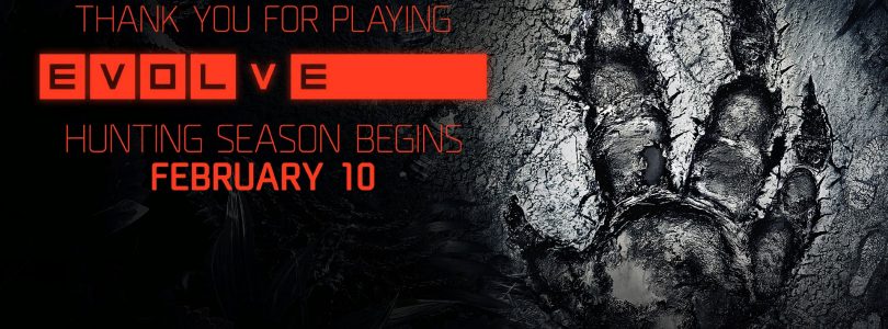 Preview: Evolve – Kommt hier eine Revolution auf uns zu?