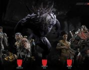 Evolve – 2K Games hat Spielstatistiken veröffentlicht