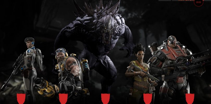 Evolve – Ist euer System bereit für diese Anforderungen?