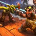 Hearthstone – Goblins gegen Gnome in der Arena bereits verfügbar, plus Freispiel