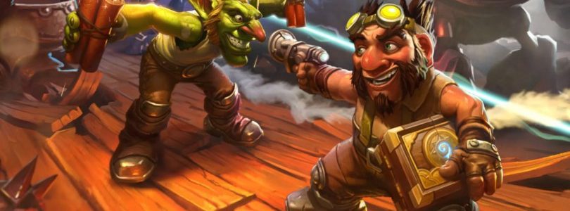 Hearthstone: Goblins gegen Gnome – Infos zum Launch