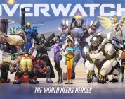 Overwatch – Gameplay-Trailer zu Soldier: 76 veröffentlicht