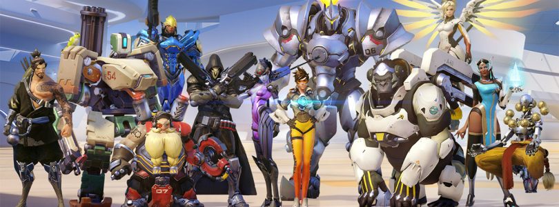 BlizzCon – Die neue IP von Blizzard ist Overwatch