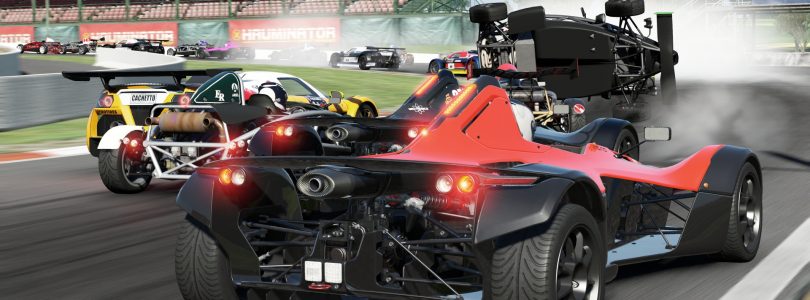 Project Cars – Keine Mikrotransaktionen und keine In-Game-Währung