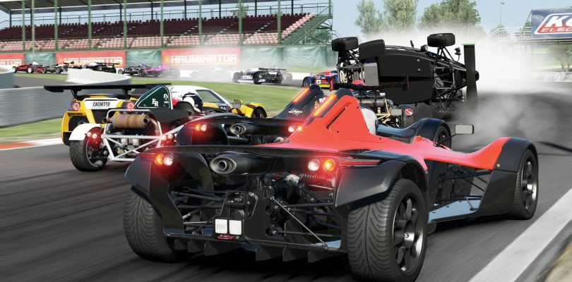 Project Cars – Keine Mikrotransaktionen und keine In-Game-Währung