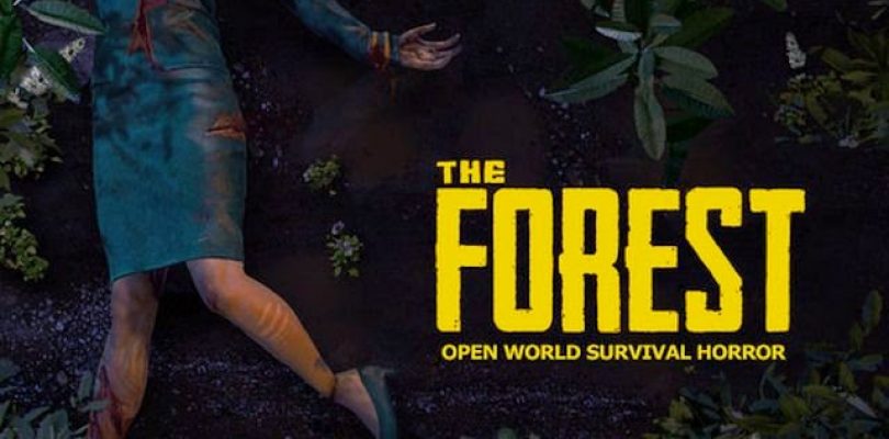 The Forest – Koop Modus angekündigt