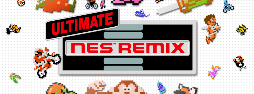 Test: Ultimate NES Remix – Mehr als Recycling?