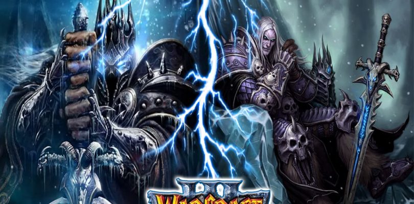 Warcraft 3 – Gigantisches Mod namens Heroes