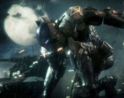 Batman Arkham Knight – Ace Chemicals Infiltration Trailer Teil 2
