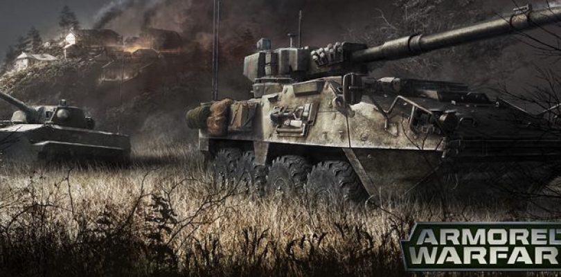 Armored Warfare – Neues Video stellt den Panzer M551 Sheridan vor