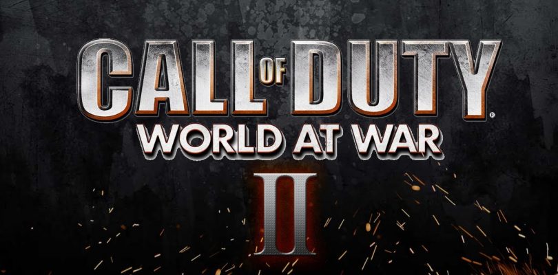 Call of Duty – Das nächste COD von Treyarch spielt im zweiten Weltkrieg!?