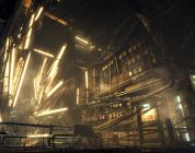 Eidos zeigt die neue Dawn Engine, neues Deus Ex?